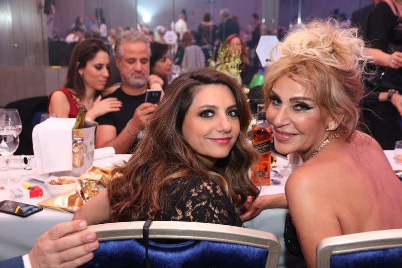 NYE at Grand Salon